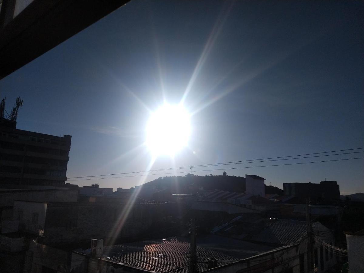 Apartamento Aconchegante No Centro De Cabo Frio Extérieur photo
