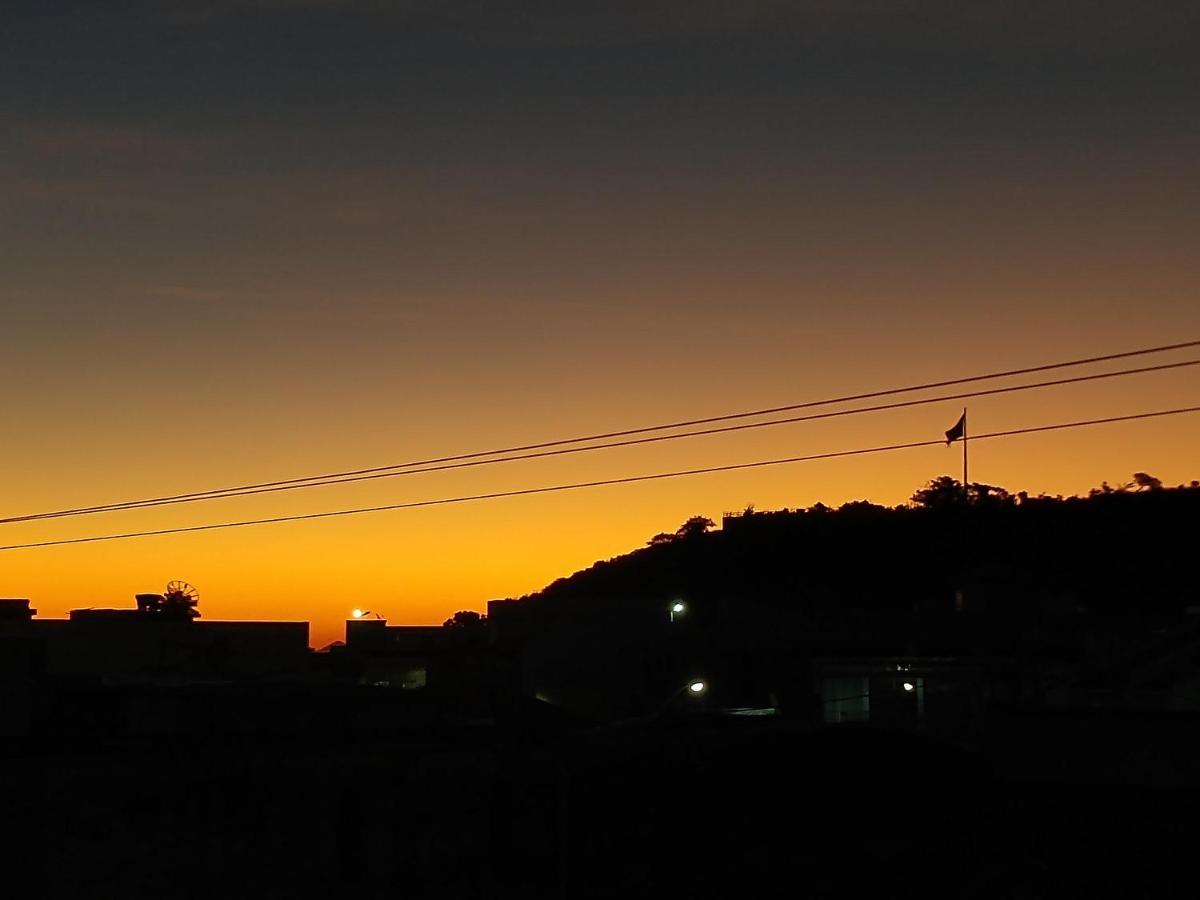 Apartamento Aconchegante No Centro De Cabo Frio Extérieur photo
