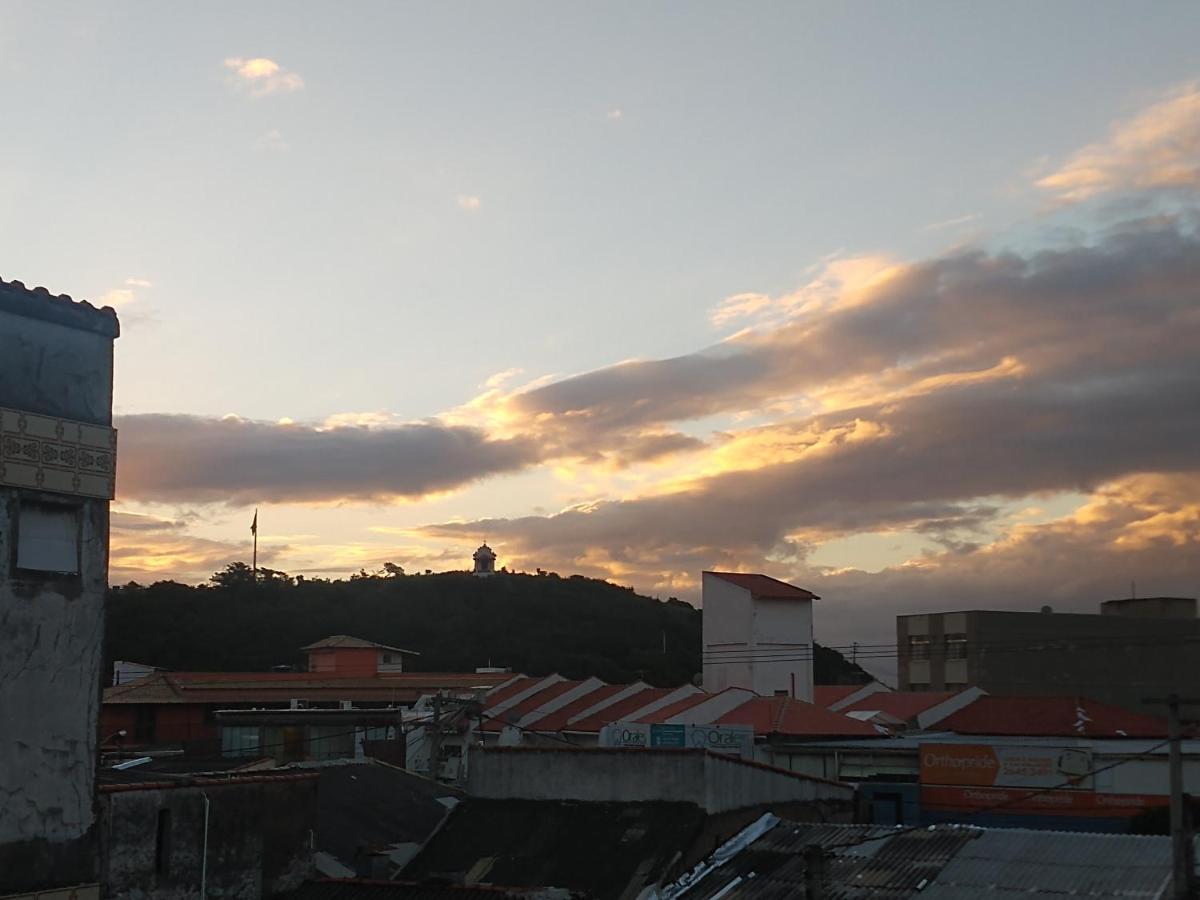 Apartamento Aconchegante No Centro De Cabo Frio Extérieur photo