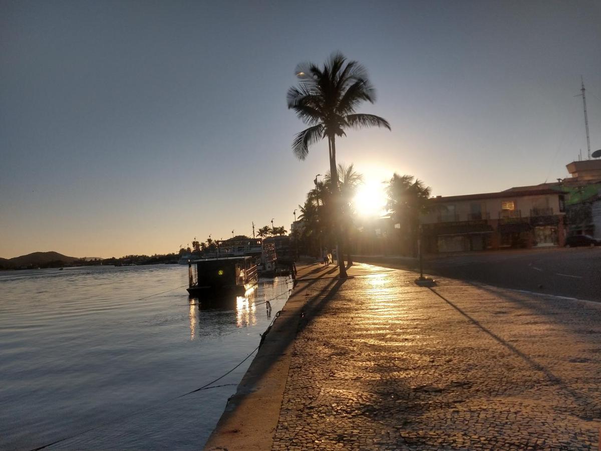 Apartamento Aconchegante No Centro De Cabo Frio Extérieur photo