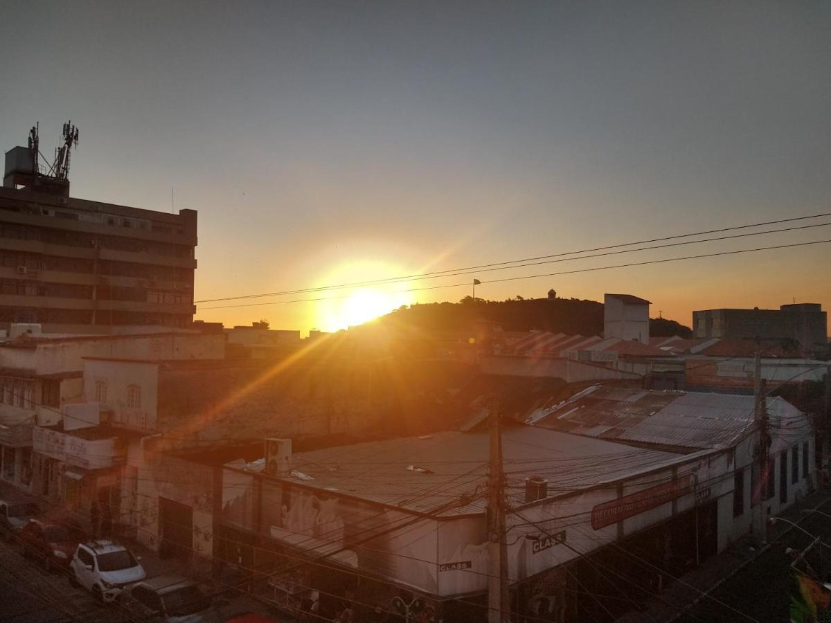 Apartamento Aconchegante No Centro De Cabo Frio Extérieur photo