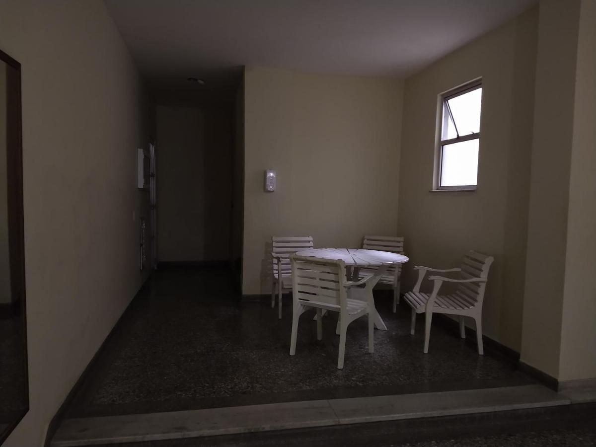Apartamento Aconchegante No Centro De Cabo Frio Extérieur photo