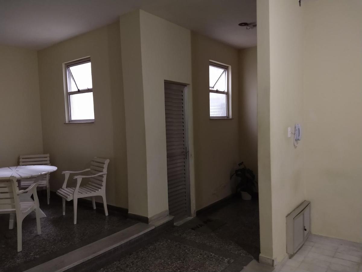 Apartamento Aconchegante No Centro De Cabo Frio Extérieur photo