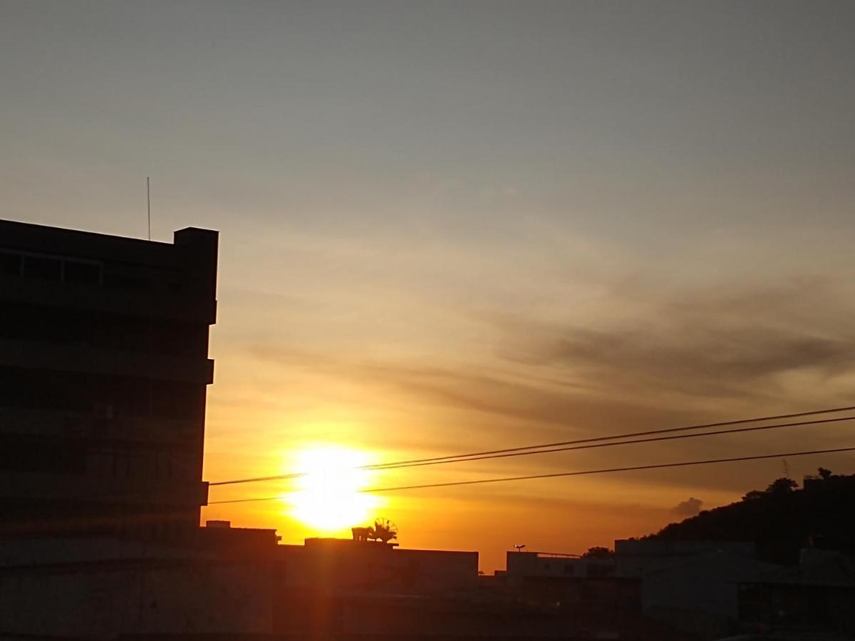 Apartamento Aconchegante No Centro De Cabo Frio Extérieur photo