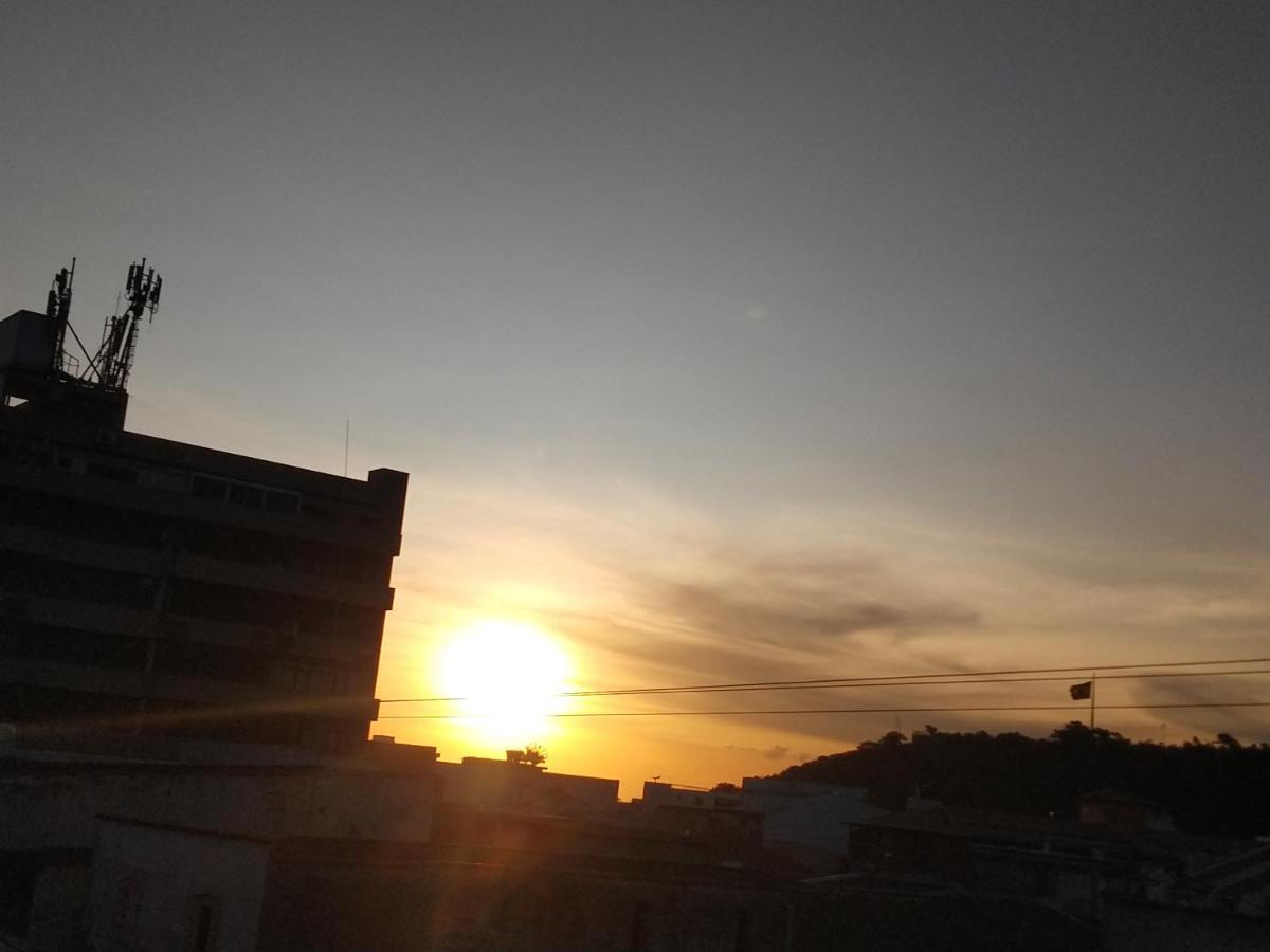Apartamento Aconchegante No Centro De Cabo Frio Extérieur photo