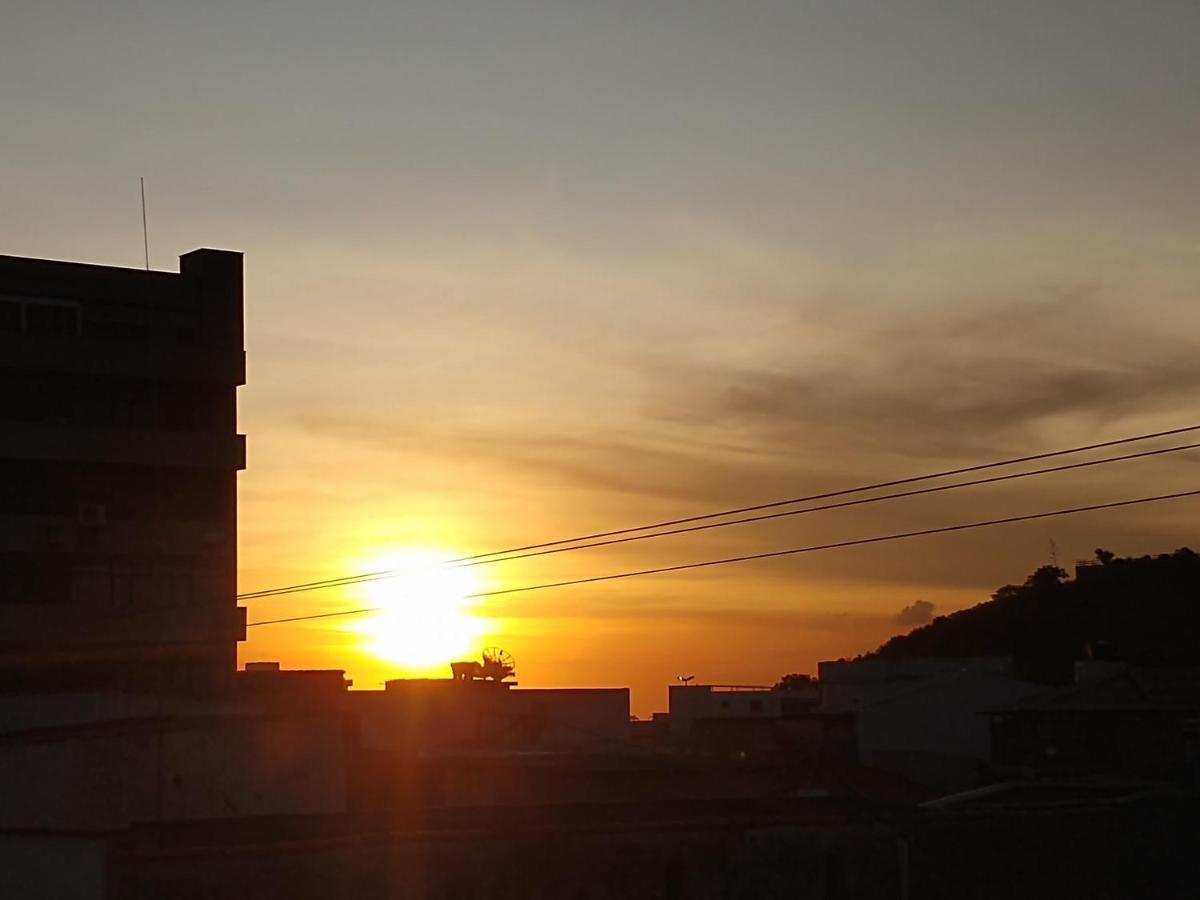 Apartamento Aconchegante No Centro De Cabo Frio Extérieur photo