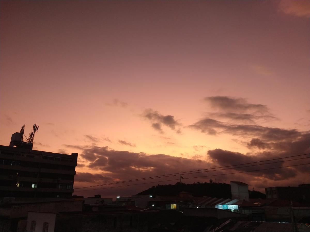 Apartamento Aconchegante No Centro De Cabo Frio Extérieur photo