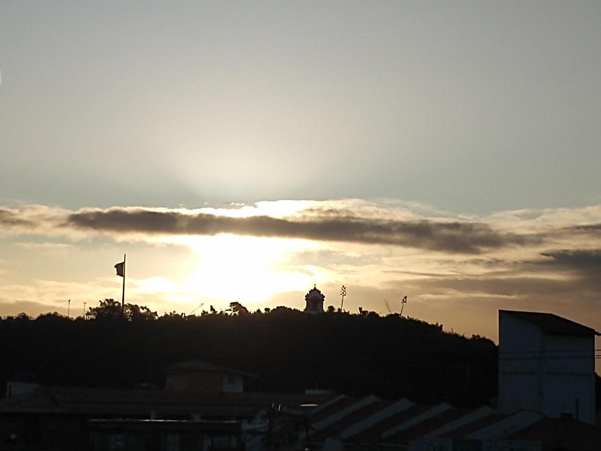 Apartamento Aconchegante No Centro De Cabo Frio Extérieur photo