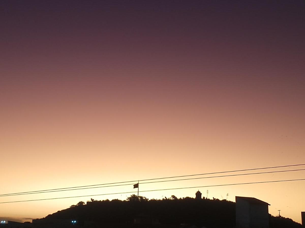 Apartamento Aconchegante No Centro De Cabo Frio Extérieur photo