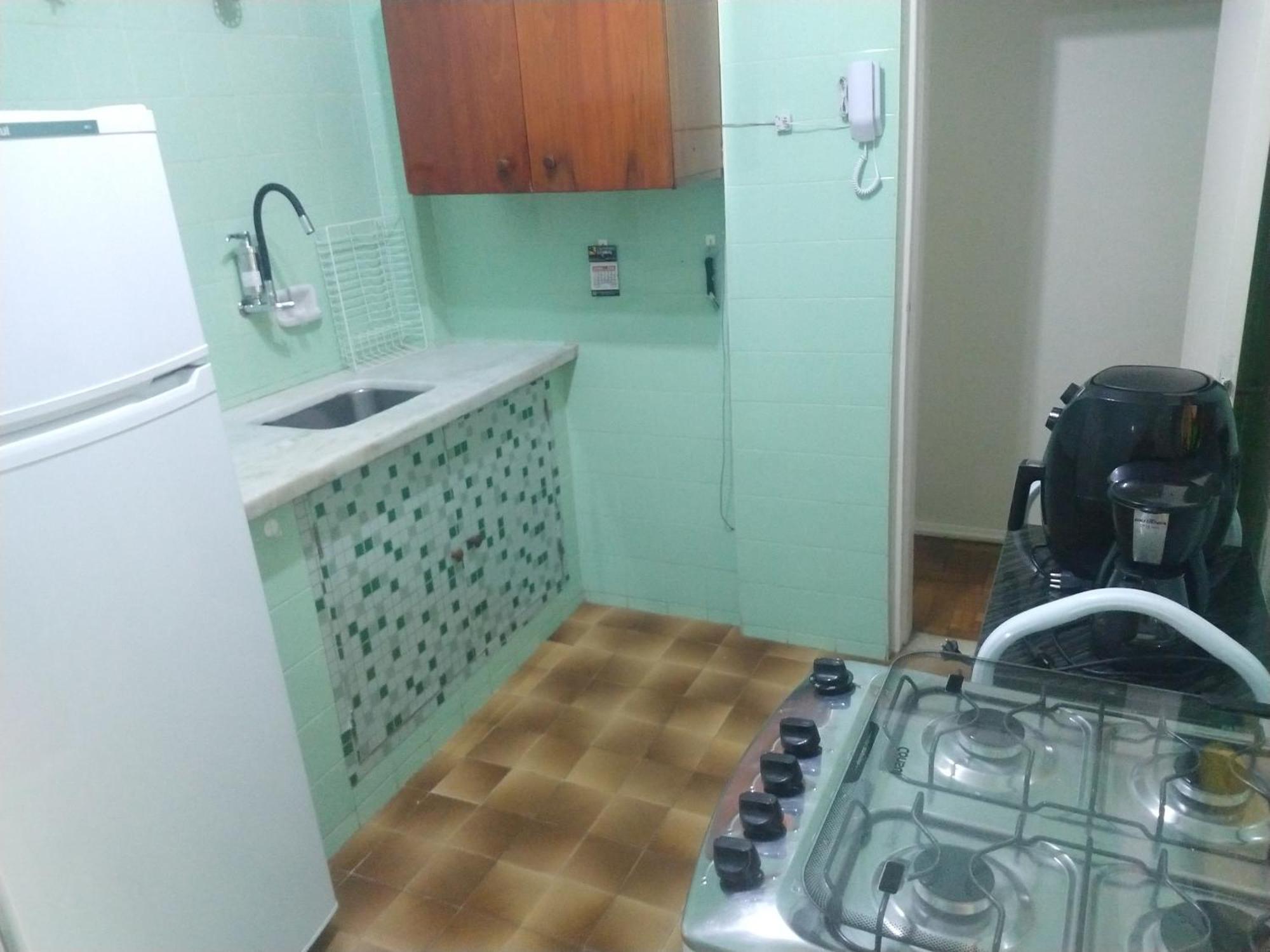 Apartamento Aconchegante No Centro De Cabo Frio Extérieur photo